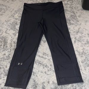 under armor leggings